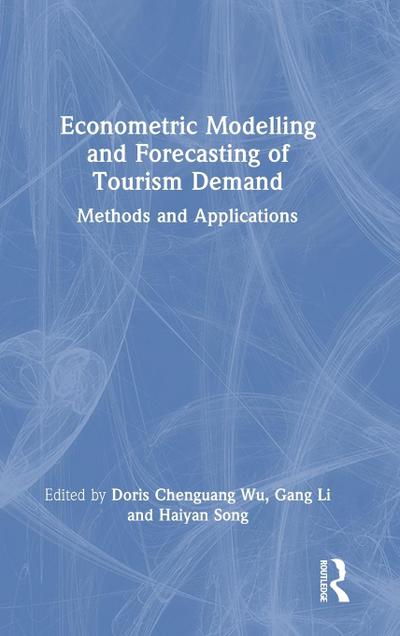 Econometric Modelling and Forecasting of Tourism Demand