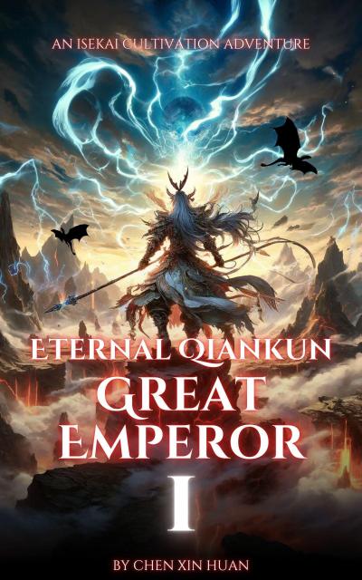 Eternal Qiankun Great Emperor
