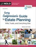 Every Californian’s Guide To Estate Planning