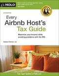 Every Airbnb Host’s Tax Guide