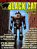 Black Cat Weekly #77