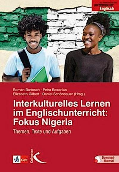 Interkulturelles Lernen im Englischunterricht: Fokus Nigeria