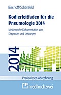 Kodierleitfaden für die Pneumologie 2014