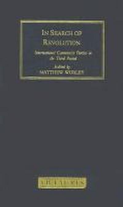 In Search of Revolution