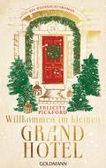 Willkommen im kleinen Grandhotel