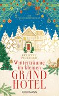 Winterträume im kleinen Grandhotel