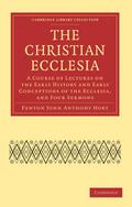 The Christian Ecclesia