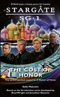 STARGATE SG-1 The Cost of Honor
