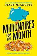 Millionaires for the Month