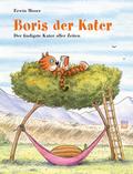 Boris der Kater
