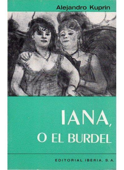 Iana o el burdel