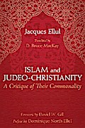 Islam and Judeo-Christianity