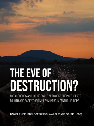 The eve of destruction?