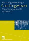Coachingwissen