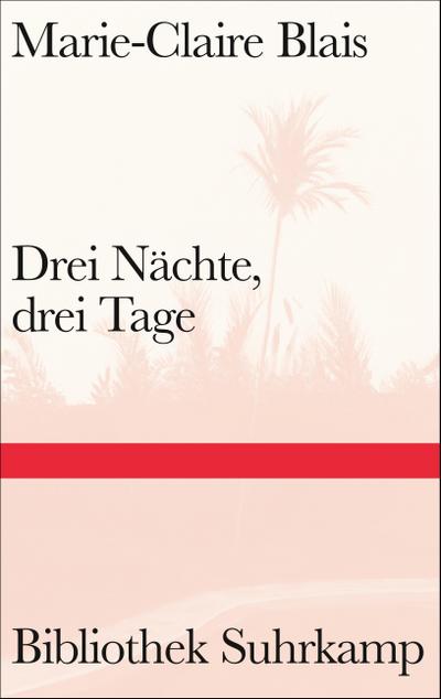 Drei Nächte, drei Tage