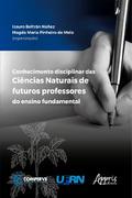 Conhecimento Disciplinar das Ciências Naturais de Futuros Professores do Ensino Fundamental