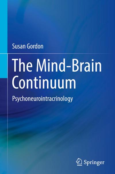 The Mind-Brain Continuum
