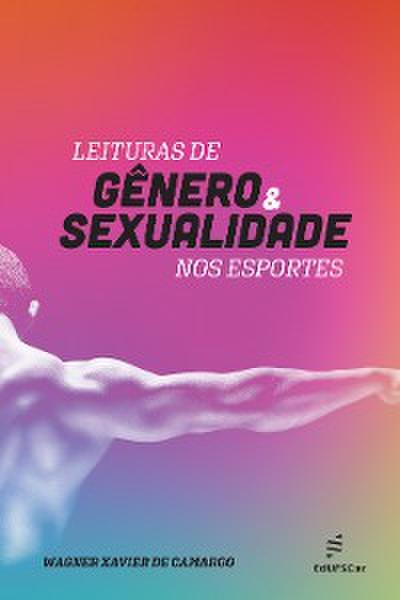Leituras de gênero e sexualidade nos esportes