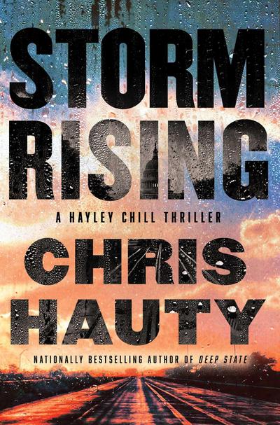 Hauty, C: Storm Rising