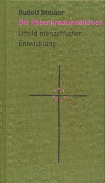 Die Rosenkreuzmeditation