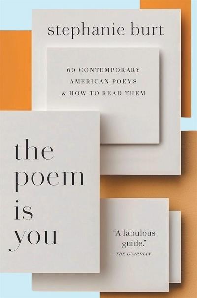 The Poem Is You