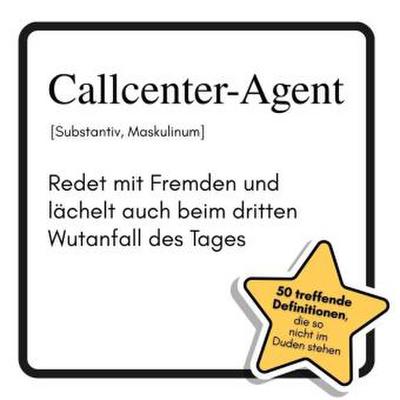 Callcenter-Agent