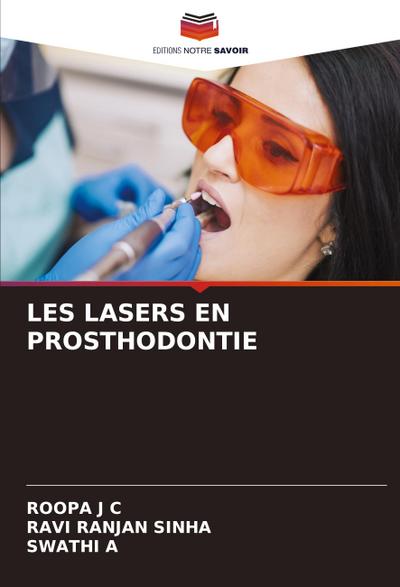 LES LASERS EN PROSTHODONTIE
