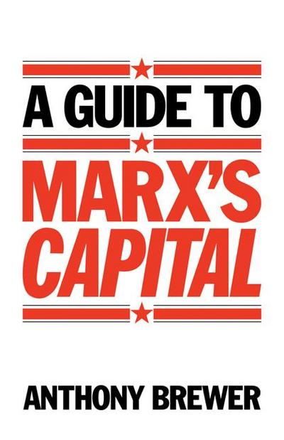 A Guide to Marx’s ’Capital’