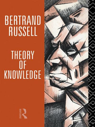 Theory of Knowledge