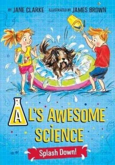 AL’s Awesome Science: Splash Down