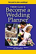 FabJob Guide to Become a Wedding Planner