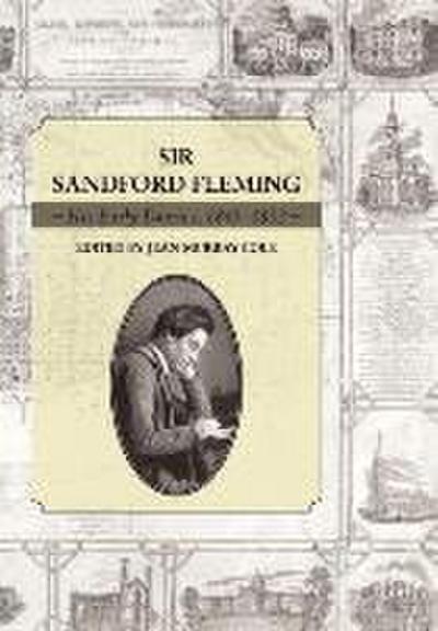 Sir Sandford Fleming