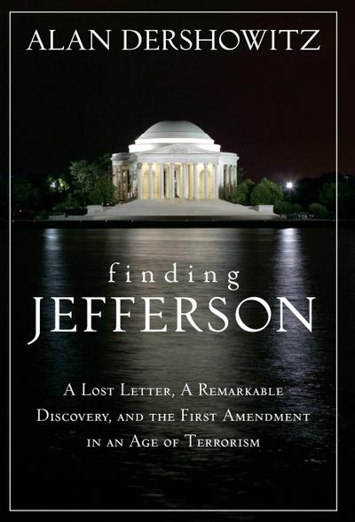 Finding Jefferson