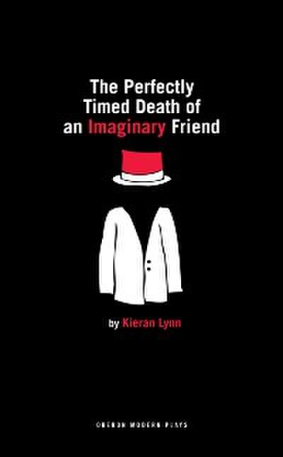 The Perfectly Timed Death of an Imaginary Friend