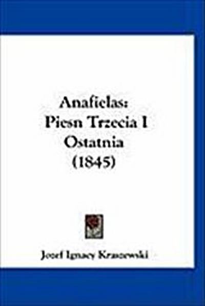 Anafielas