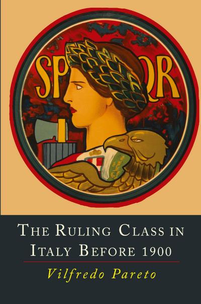 The Ruling Class in Italy Before 1900
