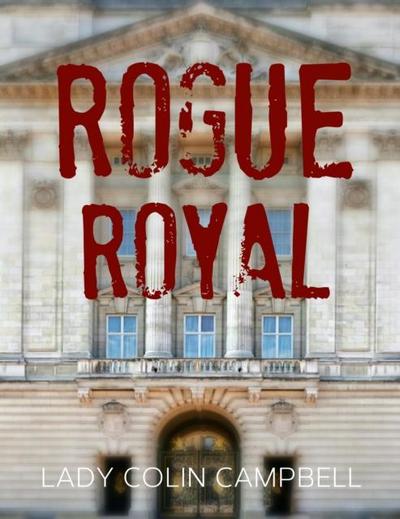 Campbell, L: Rogue Royal