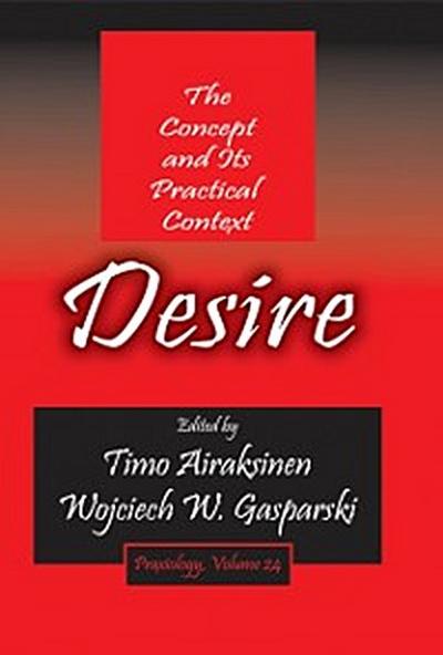 Desire