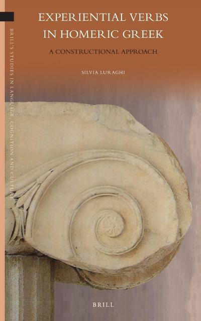 Experiential Verbs in Homeric Greek