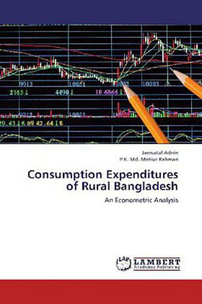 Consumption Expenditures of Rural Bangladesh