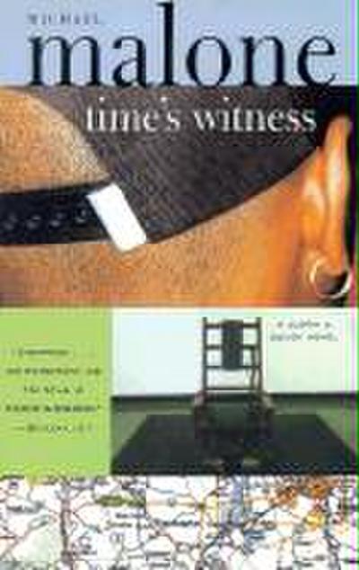 Time’s Witness