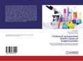 Chalconyl incorporated Schiff¿s bases of Sulphonamides