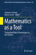 Mathematics as a Tool