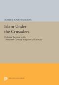Islam Under the Crusaders