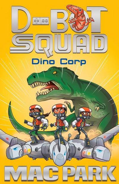 Dino Corp