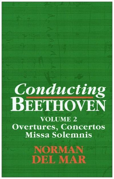 Conducting Beethoven