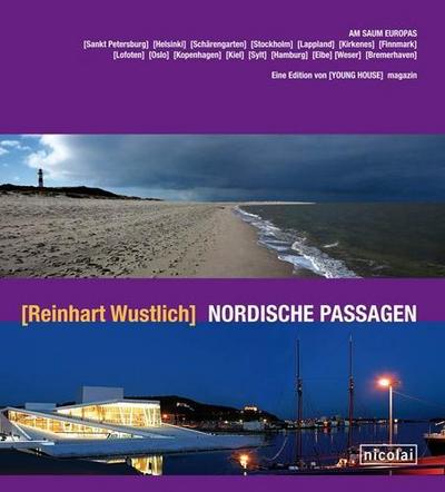 [YOUNG HOUSE] magazin Nordische Passagen