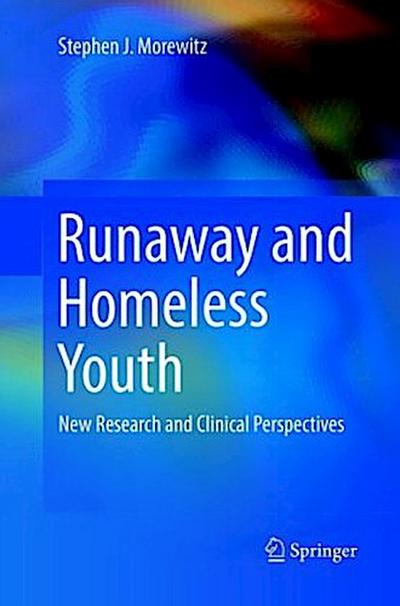 Runaway and Homeless Youth