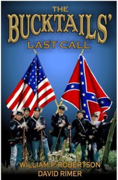 Bucktails’ Last Call