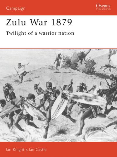 Zulu War 1879